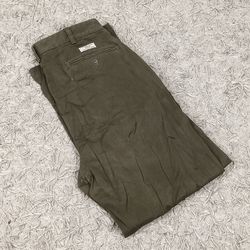 RALPH LAUREN COTTON PANTS - BUNDLE 05
