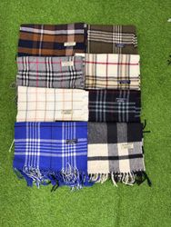 Premium Burberry Scarves