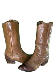 Gv 155 Melhores Botas de Cowboy