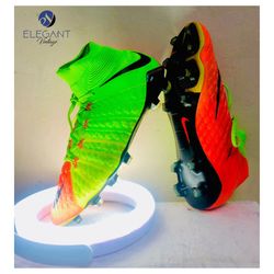 Toe Shoes Mix Branded Bundle - EVS0020