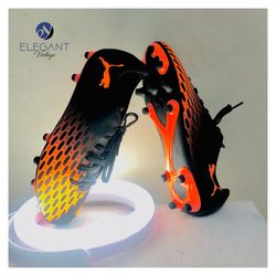 Toe Shoes Mix Branded Bundle - EVS0021