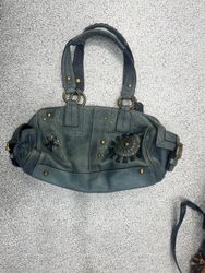 Coach bags