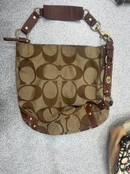 Coach bags