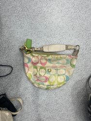 Coach bags