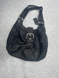 Coach bags