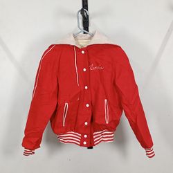 COLLEGE JACKETS (BUNDLE 1)