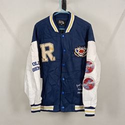 COLLEGE JACKETS (BUNDLE 3)
