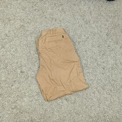 RALPH LAUREN COTTON PANTS (BUNDLE 6)