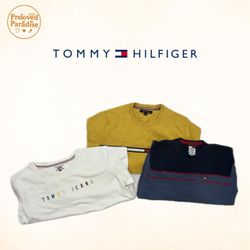 Tommy Hilfiger Sweaters