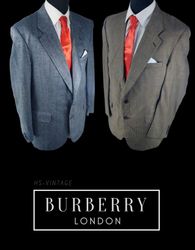 Blazers Burberry ❤️ 😍