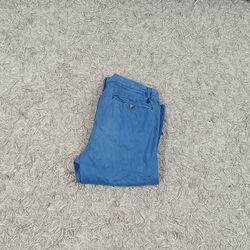 RALPH LAUREN COTTON PANTS (BUNDLE 8)