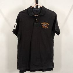 RALPH LAUREN POLO SHIRTS & CREW NECK T-SHIRTS (BUN..