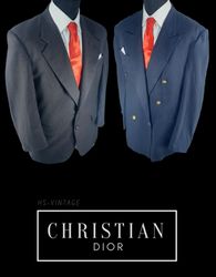 Veste Christian Dior 😍 💕
