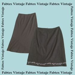 (FV-130) Office Skirts