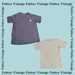 (FV-132) Carhartt T-shirt