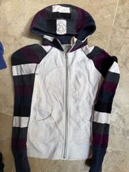 Lululemon jacket
