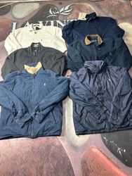 giacche Harrington polo Ralph Lauren