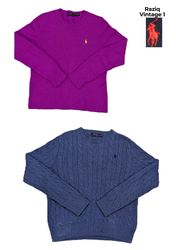 Ralph Lauren polo Knitwear