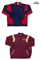 Mix Branded Jackets