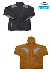 Columbia Jackets