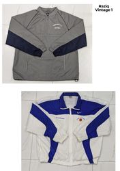 Mix Branded Jackets