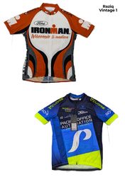 Sports Cycling Tshirts