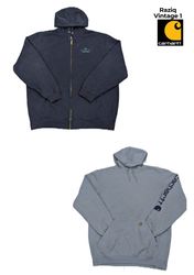 Carhartt Hoodies