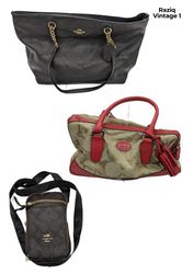 Y2K Purses