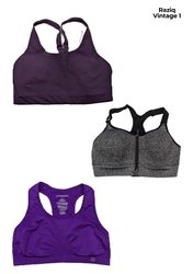 Unbranded Sports Bra