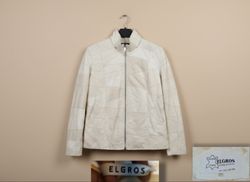 Leather Jackets Vintage (AIO-0153)