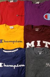 チャンピオン Tシャツ L/S S/S (2464)