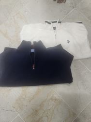 Polo Ralph lauren 1/4 zips
