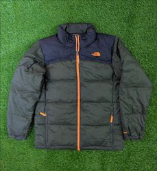The North Face Puffer