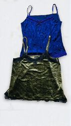 Camisoles