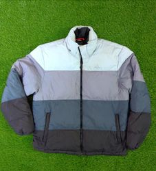 Adidas puffers Jackets  High Quality Puffer