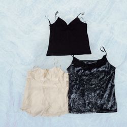 Cami tops
