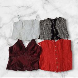 Cami Tops