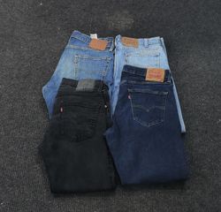 Levi's Jeans