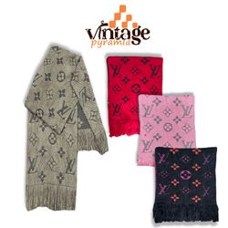 VPX173 LV Luxury Scarves
