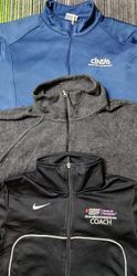 Nike Jacket (2470)