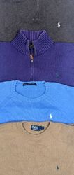 Ralph Lauren Mix Sweaters