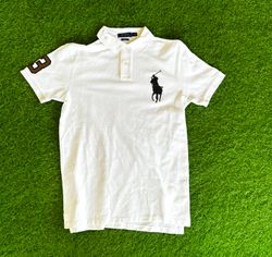 Ralph Lauren Polo Shirts Bundle