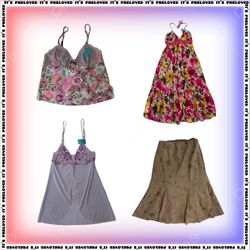 Meadow Muse Closet-Tops,Dresses,Skirts SRK (SS-140..