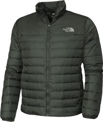 Die North Face Pufferjacken