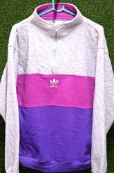 Adidas Fleece Jacket/Hoodie (ADF-0001)