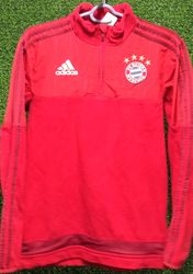 Adidas Fleece Jacket/Hoodie (ADF-0002)