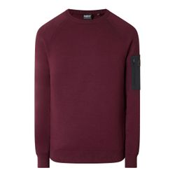 Barbour-Pullover