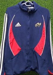 Adidas Fleece Jacket/Hoodie (ADF-0003)