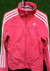 Adidas Fleece Jacket/Hoodie(ADF-0005)