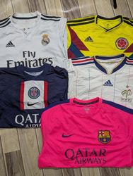 Maglietta da calcio